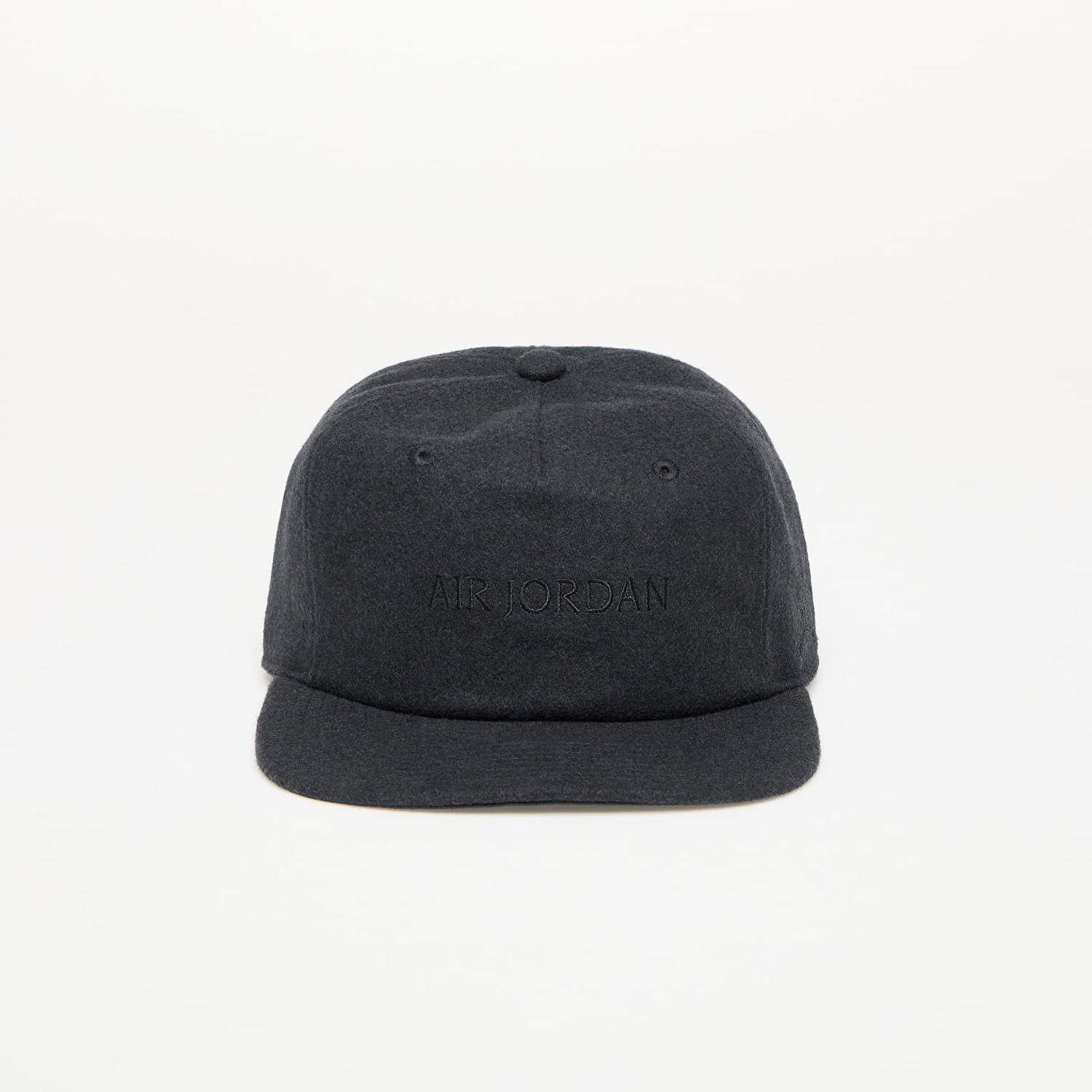 Kapa Jordan Air Jordan Pro Unstructured Cap Črna | HQ9221-045, 0