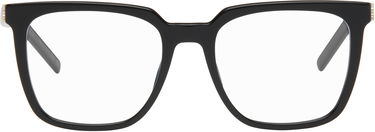 Sončna očala Saint Laurent Saint Laurent SL M146 Optical Frames Črna | SL M146 OPT-001, 0