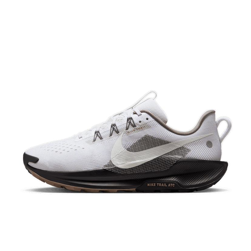 Superge in čevlji Nike Pegasus Trail 5 Bela | IB7667-001