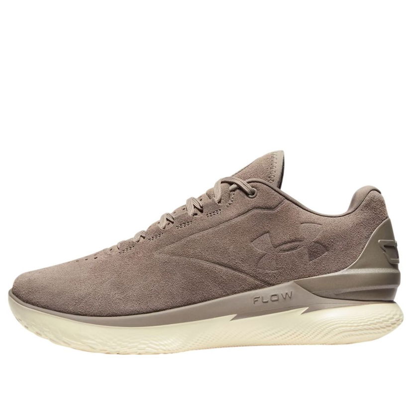 Superge in čevlji Under Armour Curry 1 Low FloTro Lux Bež | 3027603-200