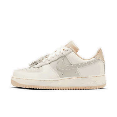 Superge in čevlji Nike Air Force 1 Low Bela | HV1813-001, 2