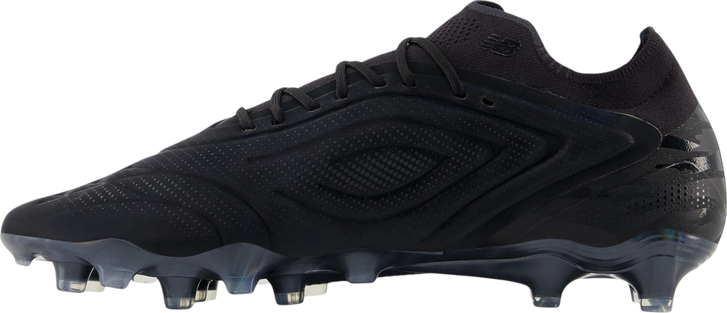 Superge in čevlji New Balance Tekela Elite Low Laced v5 FG Črna | st1fltb5-st1fltb5, 1