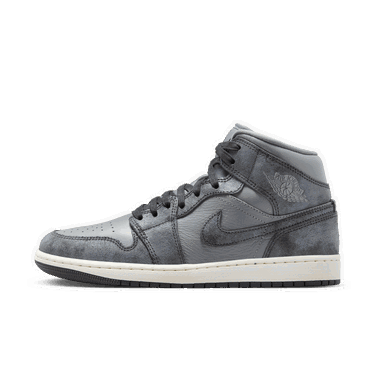 Superge in čevlji Jordan Air Jordan 1 Mid SE Siva | FJ3448-001, 0