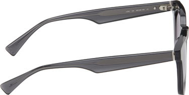 Sončna očala A.P.C. Lou Sunglasses Bela | ACABF-M75001-AAA, 4