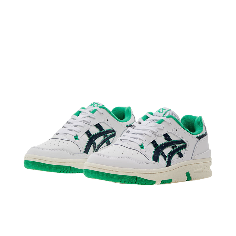 Superge in čevlji Asics EX89 Bela | 1201A476-106