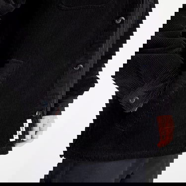 Jakna Carhartt WIP Men's jacket Whitsome Črna | I028827.89XX, 1