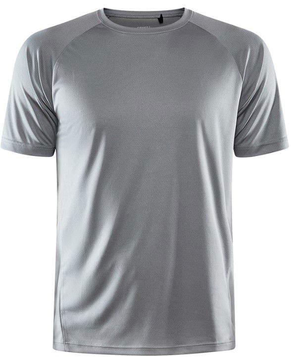 Majica Craft Core Unify Training T-Shirt Siva | 1909878-935000, 0