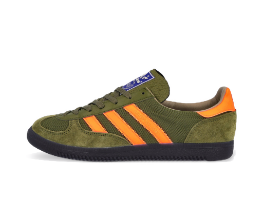 Superge in čevlji adidas Consortium Barrowland Spzl Zelena | GY3069