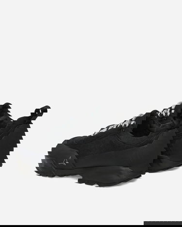Superge in čevlji ROA Cingino Črna | NBUW152FA33-BLK0001, 4