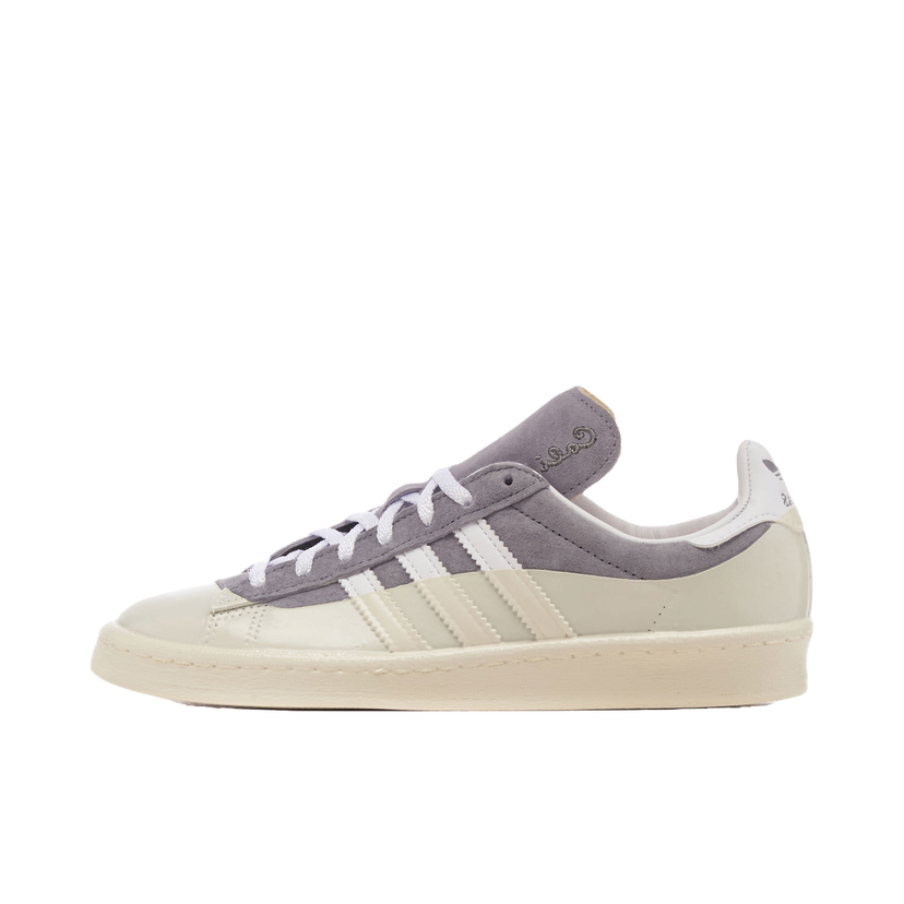 Superge in čevlji adidas Originals Campus 80s Cali Thornhill Dewitt Grey Siva | IG3137