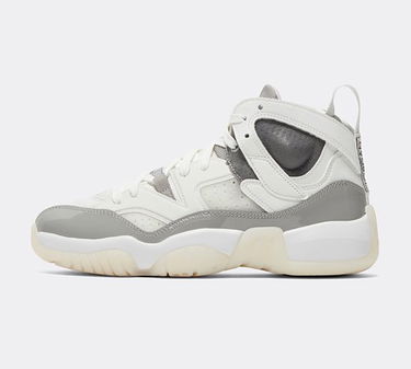 Superge in čevlji Jordan Jumpman Two Trey W Bela | DR9631-002, 0