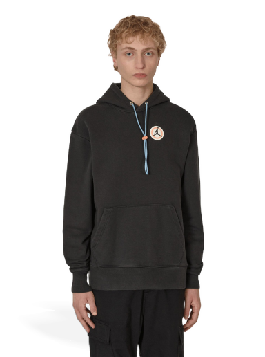 Pulover Jordan DJ Khaled x Hooded Sweatshirt Črna | DV7487-045