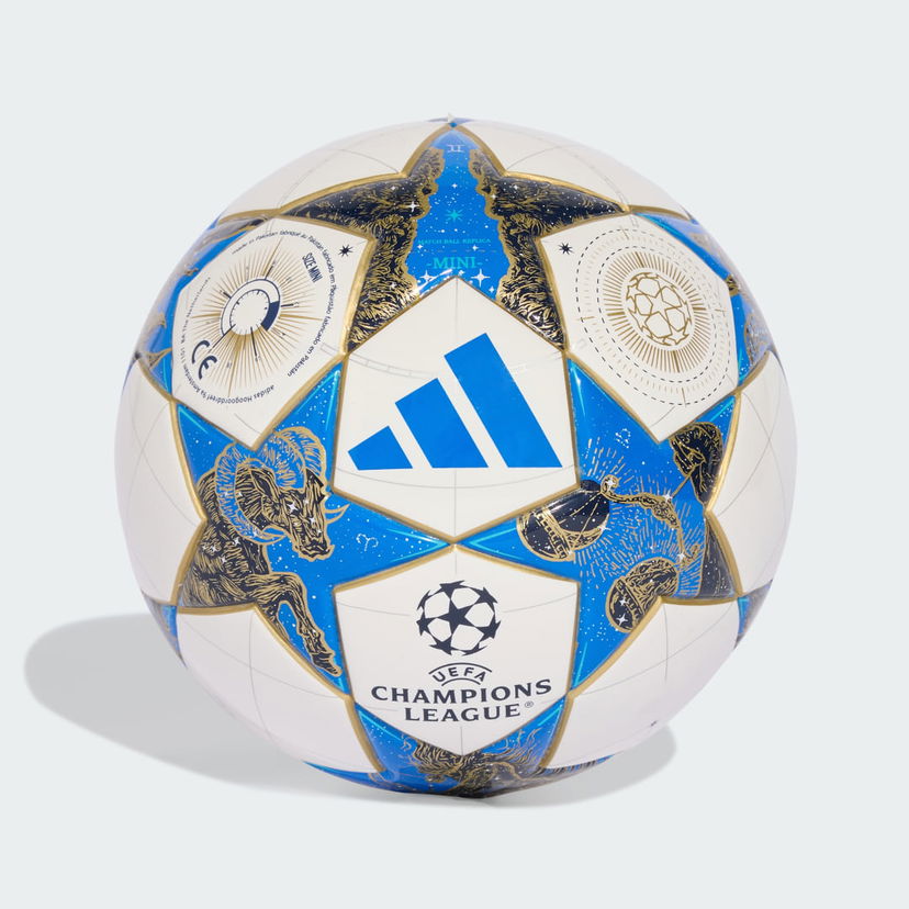 Športna oprema adidas Performance UCL 25/26 League Phase Mini Soccer Ball Večbarvna | JP1544