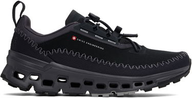 Superge in čevlji On Running Cloudaway 2 Sneakers Črna | 3WE30080106, 0