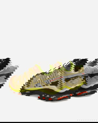 Superge in čevlji Salomon XT-Quest Zelena | L49125800, 4