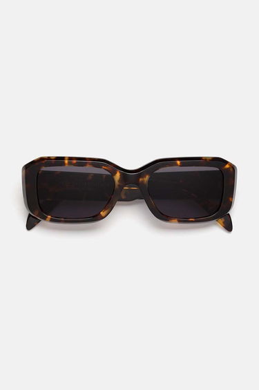 Sončna očala RETROSUPERFUTURE Retrosuperfuture SAGRADO Sunglasses Rjava | SAGRADO.EMM, 3