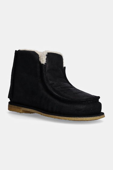 Superge in čevlji JW Anderson Ankle Boot Črna | ANW43065A.999, 0