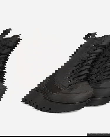 Superge in čevlji Converse Chuck 70 Rugged Waterproof Boots Črna | A14672C, 2