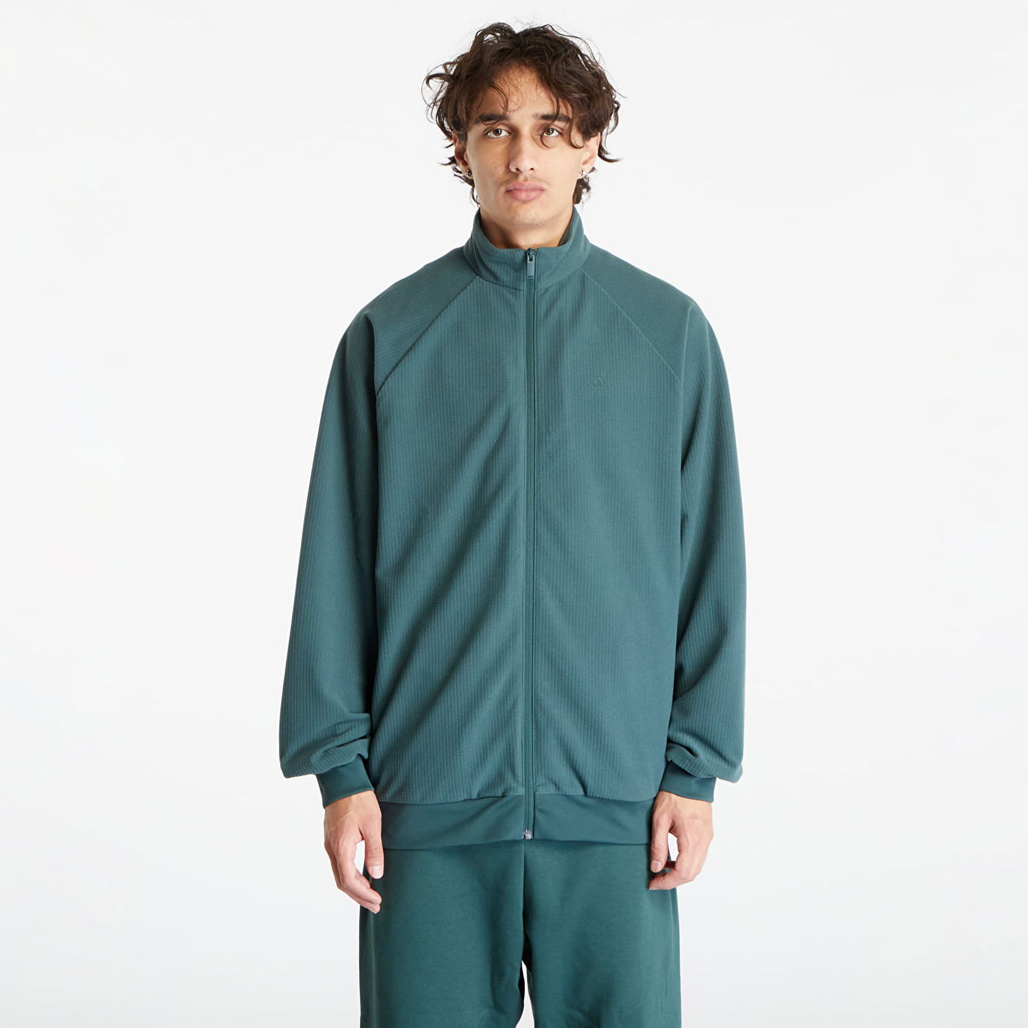 Jakna adidas Performance Adi Track Jacket Zelena | IT2470, 0