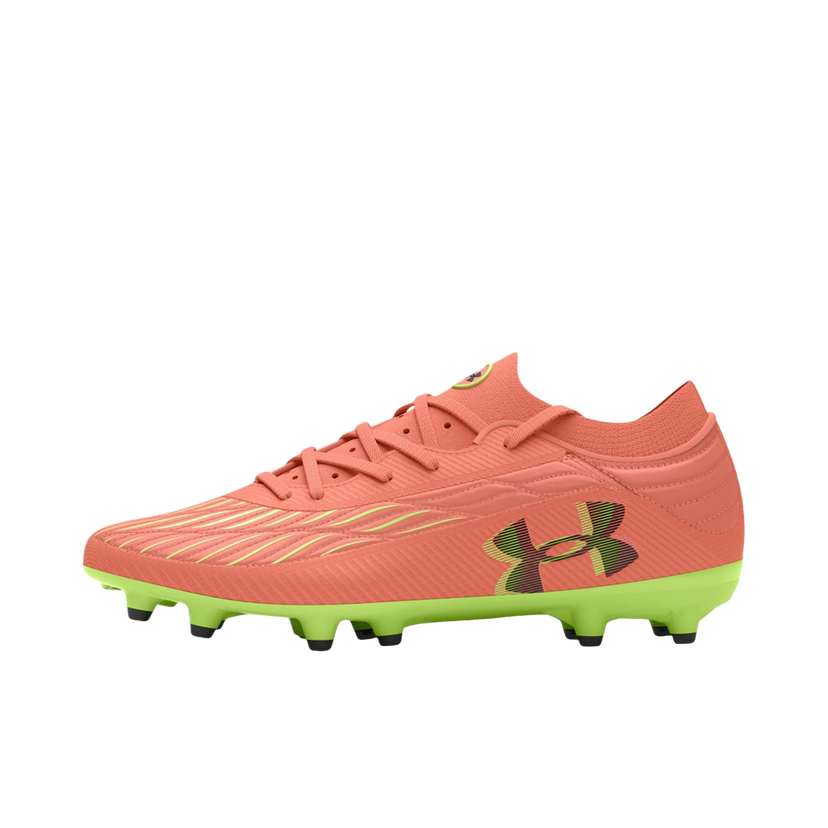 Superge in čevlji Under Armour Under Armour Magnetico Pro 4 FG Oranžna | 3027699-801