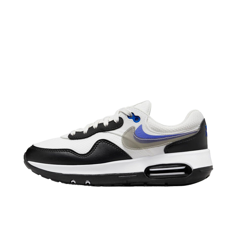 Superge in čevlji Nike Air Max Motif Next Nature Bela | FD0687-100