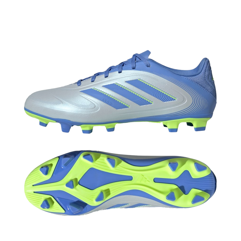 Superge in čevlji adidas Performance Copa Pure 3 Club Firm/Multi-Ground Cleats Modra | IE1174