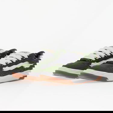 Superge in čevlji Vans Vans Hylane Zelena | VN000D1JKGR1, 5