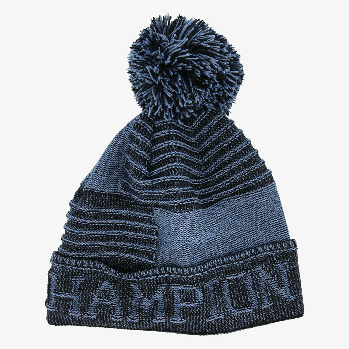 Beanie Champion Champion Pom Beanie Modra | CHHS173818-400, 0