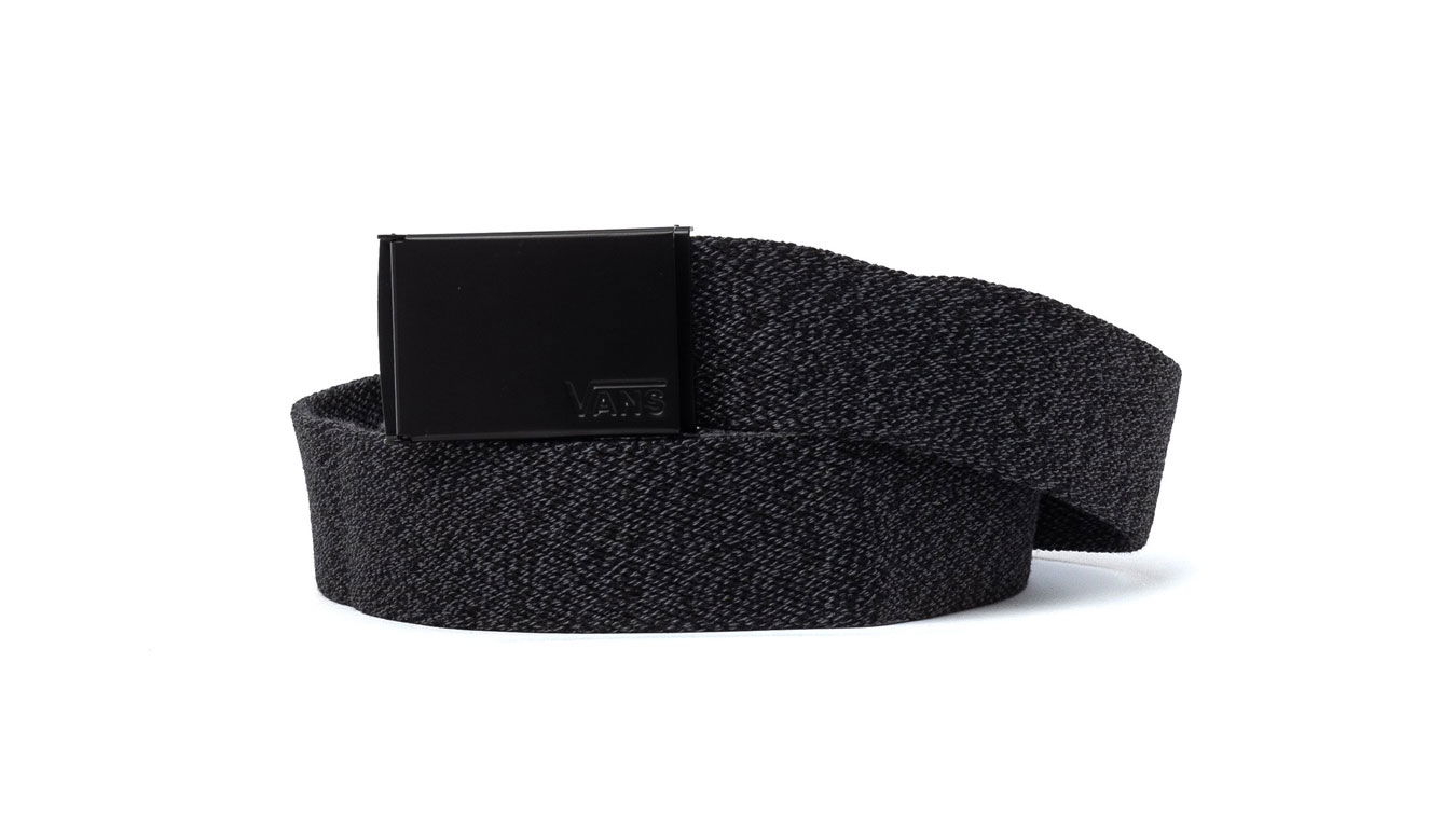Pasovi Vans Deppster Web Belt Črna | VN0A31J1BLK, 1