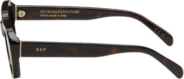 Sončna očala RETROSUPERFUTURE RETROSUPERFUTURE Miles Sunglasses Rjava | RHP, 2
