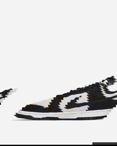 Superge in čevlji Nike Dunk Low SE “Panda” (40th Anniversary) Črna | IB2990-100, 4