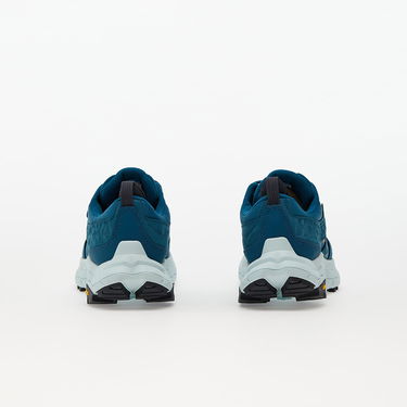 Superge in čevlji Hoka One One W Anacapa Low GTX Modra | 1119373-BCBGL, 3