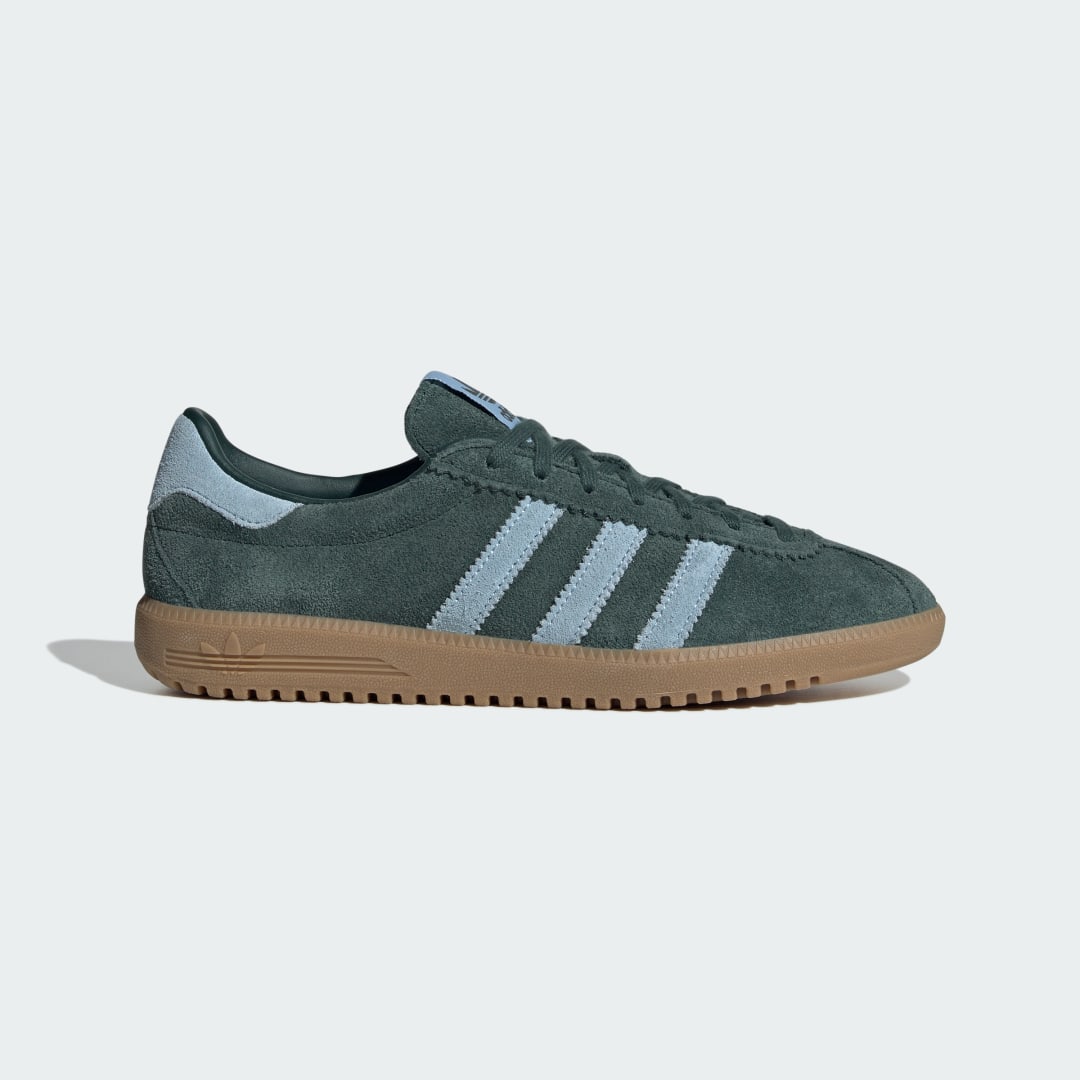 Superge in čevlji adidas Originals BRMD Zelena | JH9089, 0