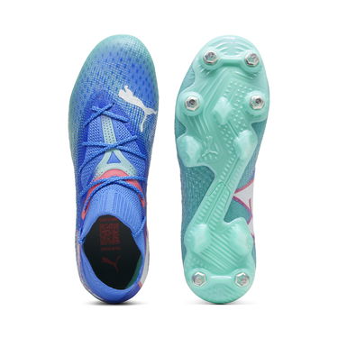 Superge in čevlji Puma FUTURE 7 ULTIMATE MxSG Soccer Cleats Modra | 107918_01, 5