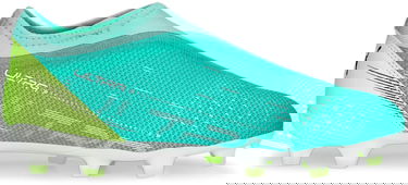 Superge in čevlji Puma ULTRA MATCH LL FG/AG Večbarvna | 107229-03, 2