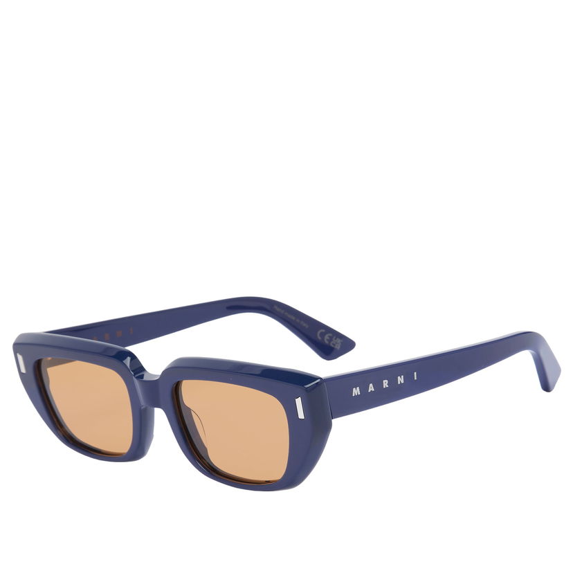 Sončna očala RETROSUPERFUTURE Retrosuperfuture x Marni Etezea Sunglasses Modra | 8059026137032