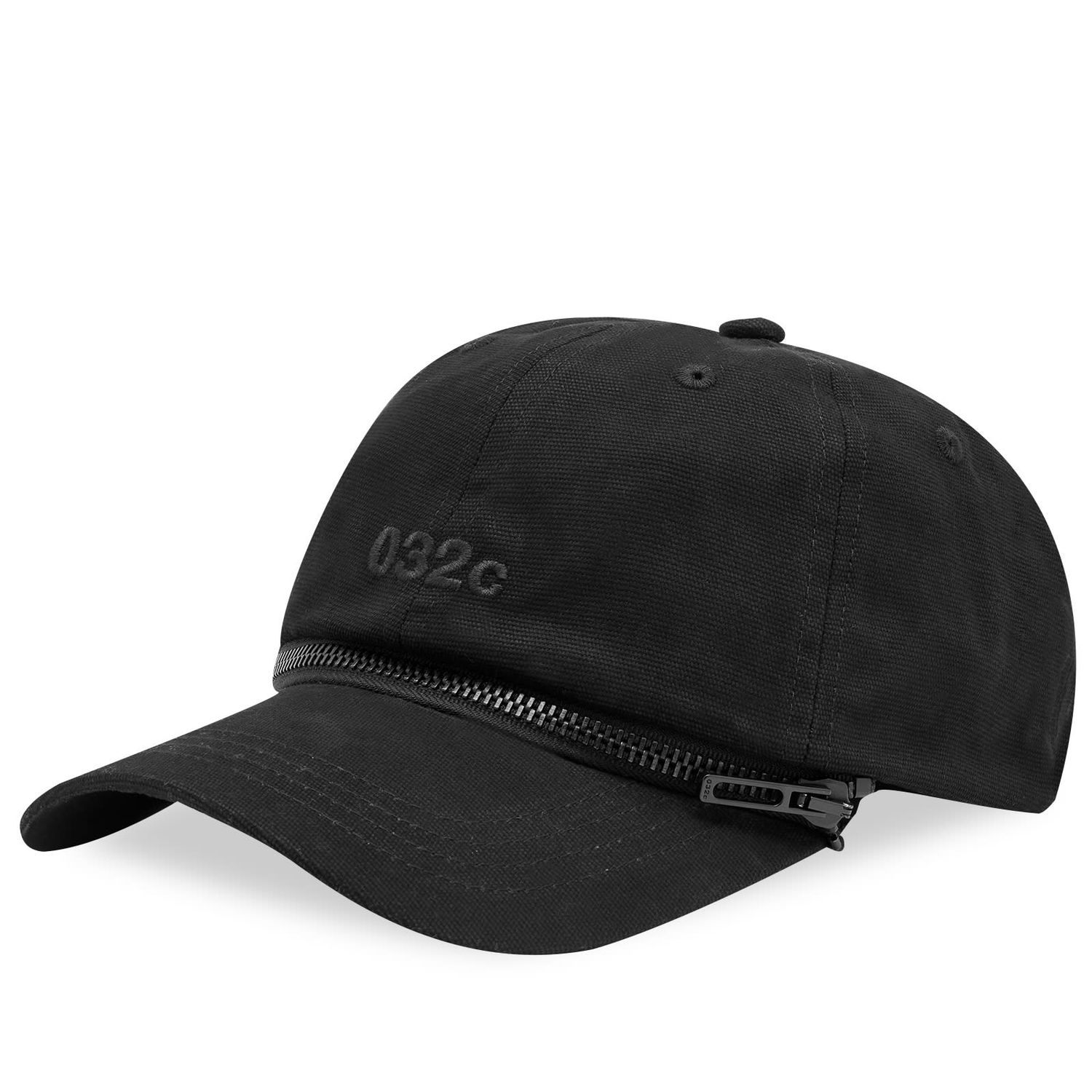 Kapa 032C Chopper Cap Črna | SS23-A-0030, 0