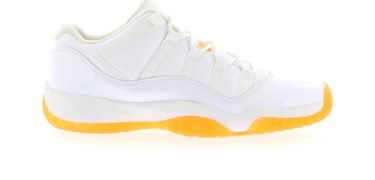 Superge in čevlji Jordan Jordan 11 Retro Low "Citrus "(2015) (GS) Rumena | 580521-139, 0