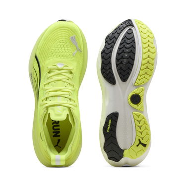 Superge in čevlji Puma ForeverRun NITRO™ 2 Zelena | 310109_03, 3