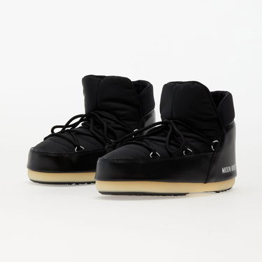 Superge in čevlji Moon Boot Pumps Nylon Črna | 14600300001, 5