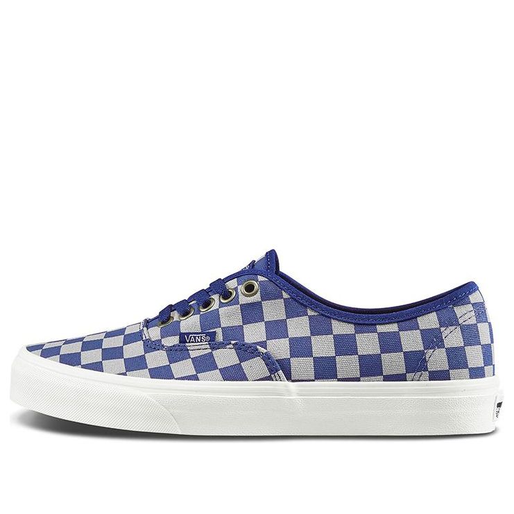 Superge in čevlji Vans Harry Potter x Authentic Modra | VN0A2Z5IV4U, 0