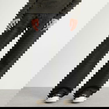 Kavbojke Rick Owens DRKSHDW Geth Coated Jeans Črna | DU02E7351-BW-99X, 2