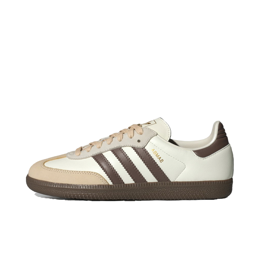 Superge in čevlji adidas Originals Samba OG Bela | JR8842