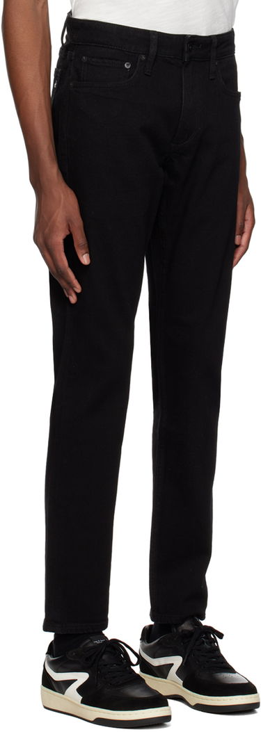 Kavbojke rag & bone rag & bone Fit 3 Jeans Črna | MED22H1215FHBL, 1