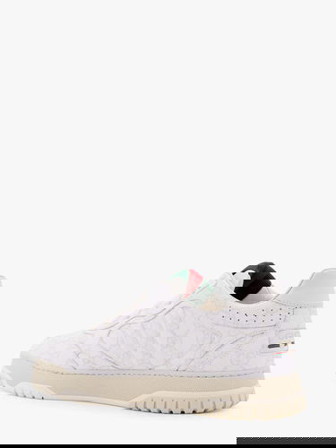 Superge in čevlji Gucci Re-Web Bela | 816665FAD7V9055, 2