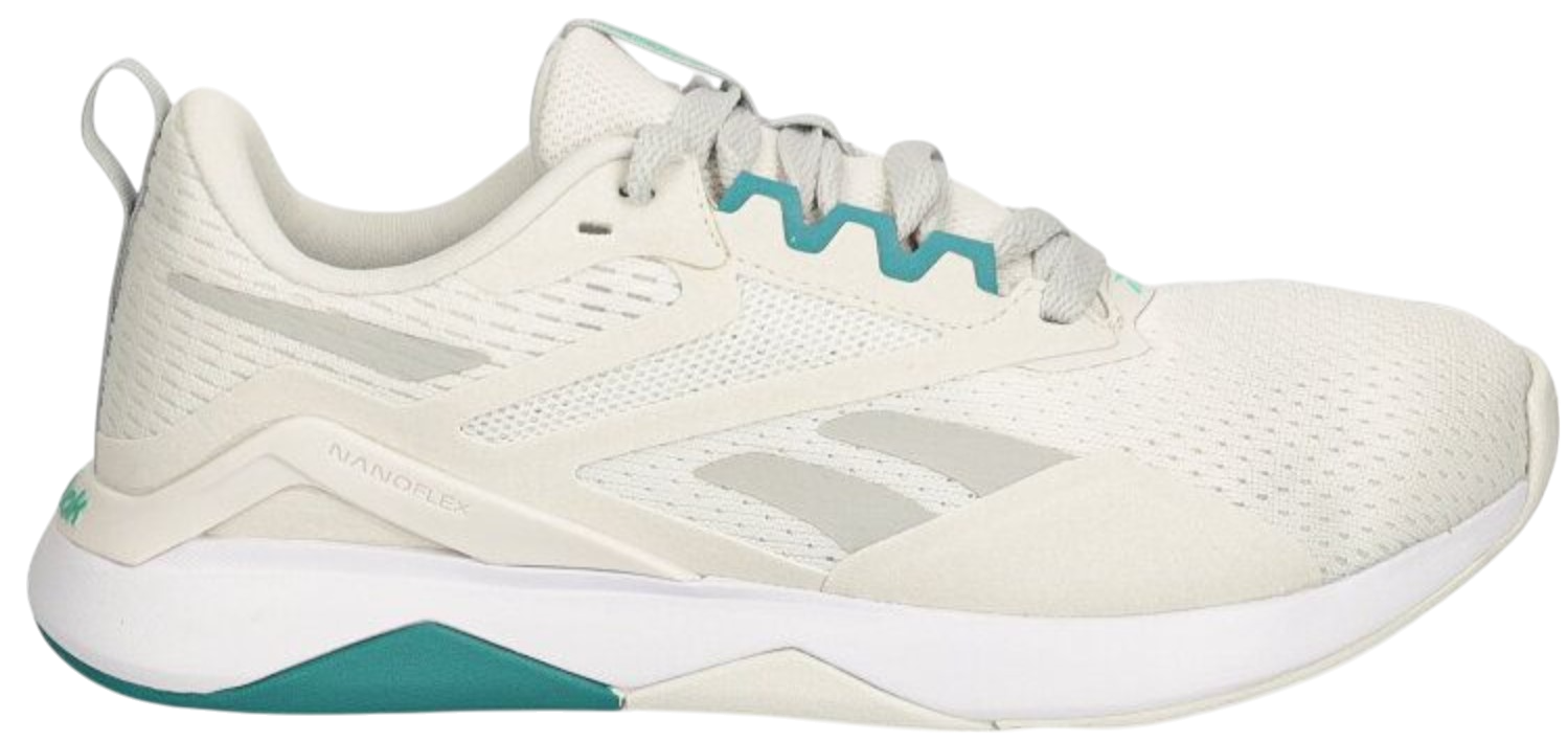 Superge in čevlji Reebok NANOFLEX TR 2 Bela | 100211847, 0