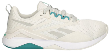 Superge in čevlji Reebok NANOFLEX TR 2 Bela | 100211847, 0