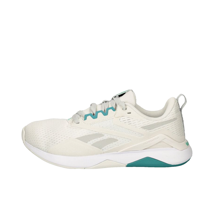Superge in čevlji Reebok NANOFLEX TR 2 Bela | 100211847