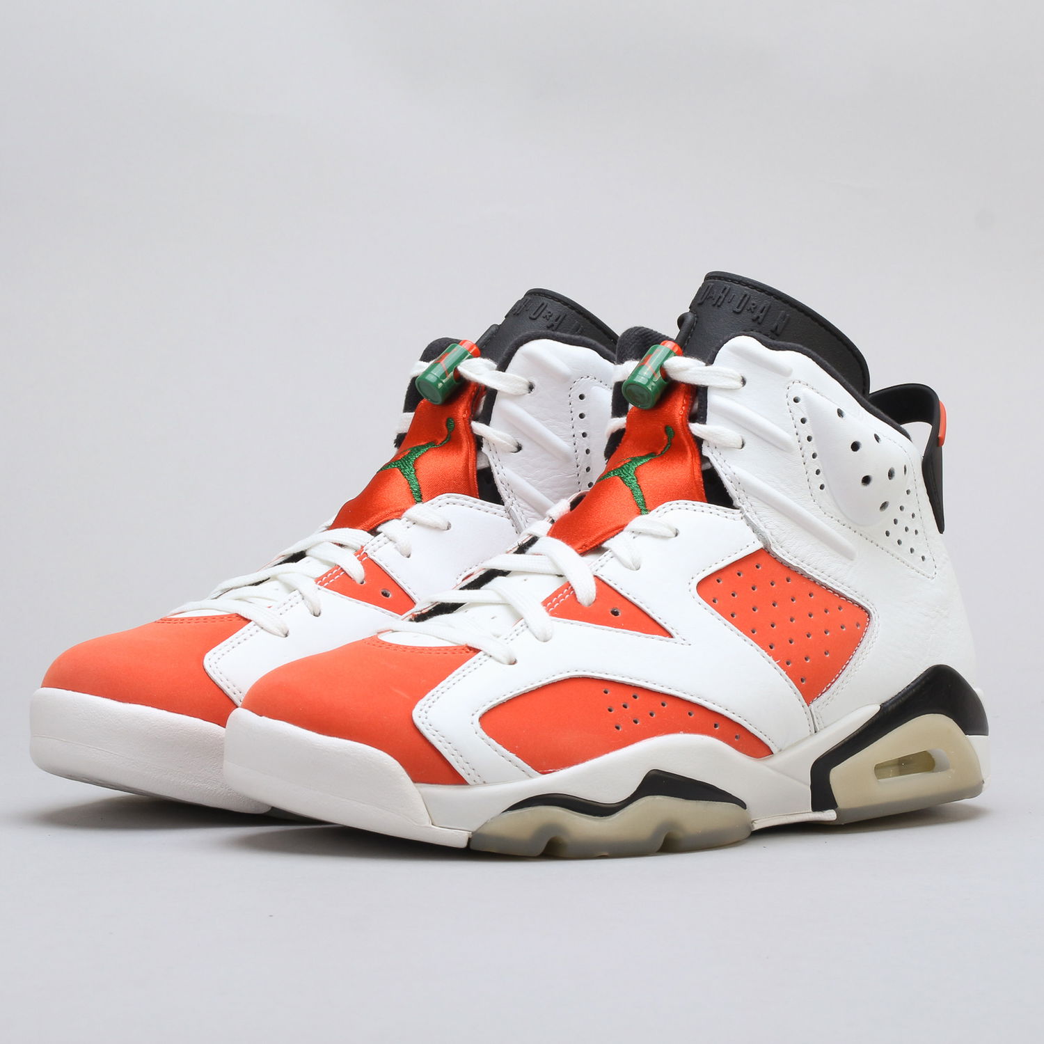 Superge in čevlji Jordan Air Jordan 6 Retro "Gatorade" Oranžna | 384664-145, 1