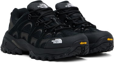 Superge in čevlji The North Face Hedgehog 06 RVST Črna | NF0A8AE9, 3